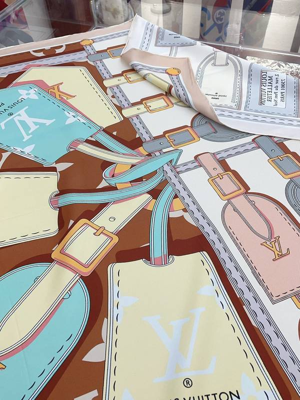 Louis Vuitton Scarf LVC00477 Louis Vuitton Scarf LVC00477